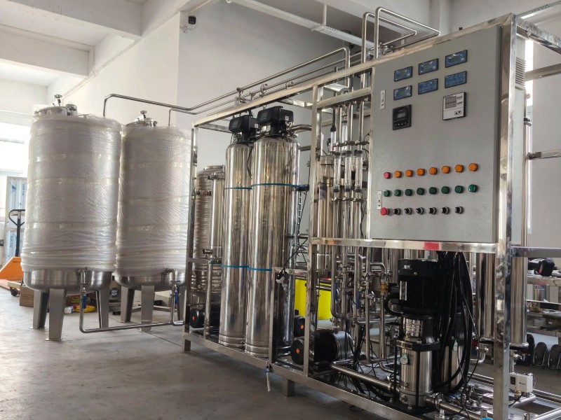 國家推動工業(yè)節(jié)水與減污降碳協(xié)同政策加速落地?